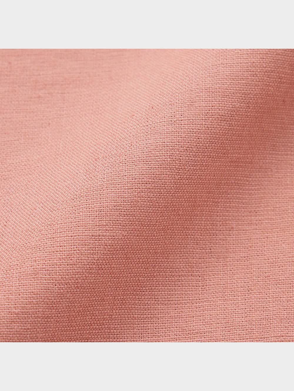 GU公式 | リネンブレンドナローロングスカートZ+E