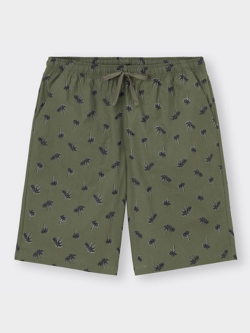 【良品】MSGM ショートパンツ パームツリー 44 良品】MSGM ショートパンツ パームツリー 44 - メルカリ