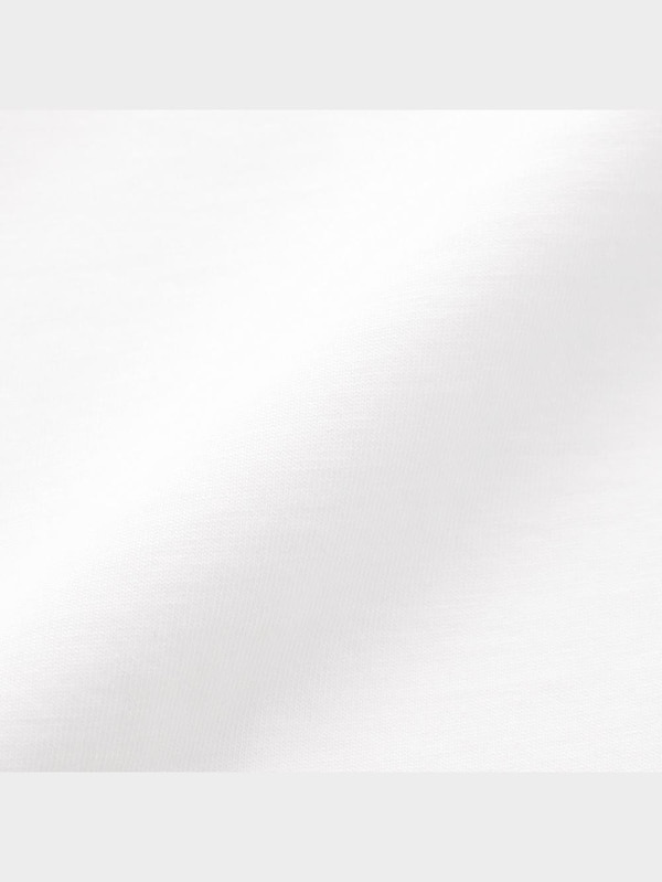 ウエストタックフレンチスリーブT