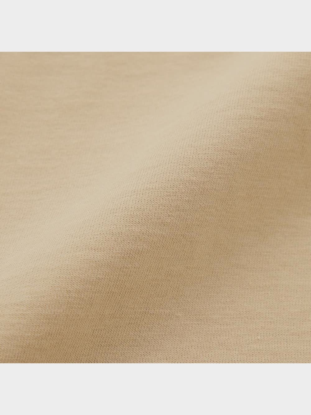 GU公式 | ウエストタックフレンチスリーブT