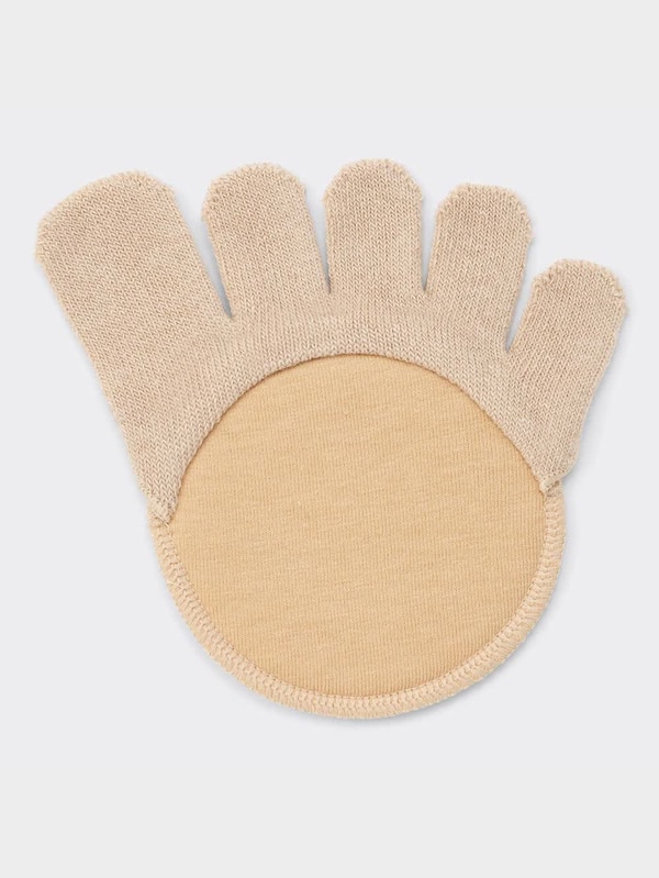 トゥカバー2P(五本指)+E