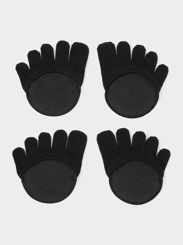 トゥカバー2P(五本指)+E