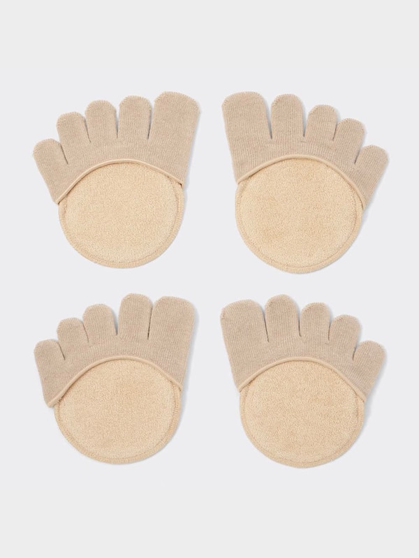 トゥカバー2P(五本指)+E