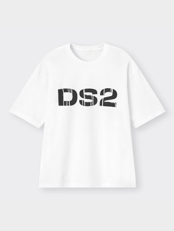 グラフィックT(5分袖) KOJIMA PRODUCTIONS