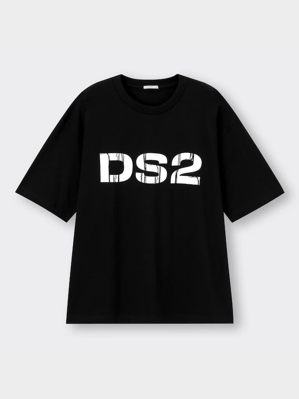 グラフィックT(5分袖) KOJIMA PRODUCTIONS