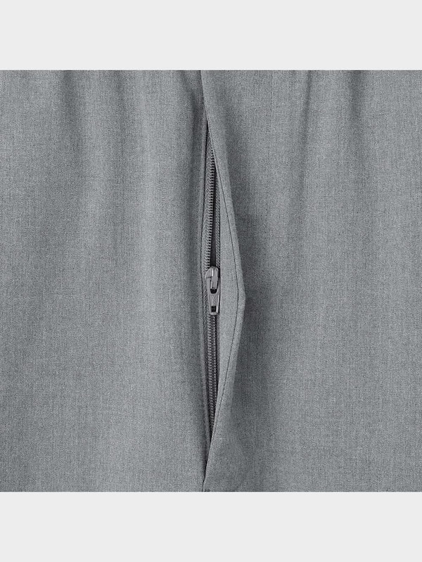 ワイドイージーアンクルパンツ+E