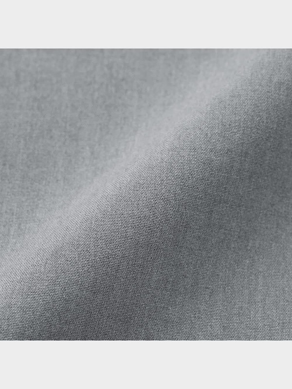 ワイドイージーアンクルパンツ+E