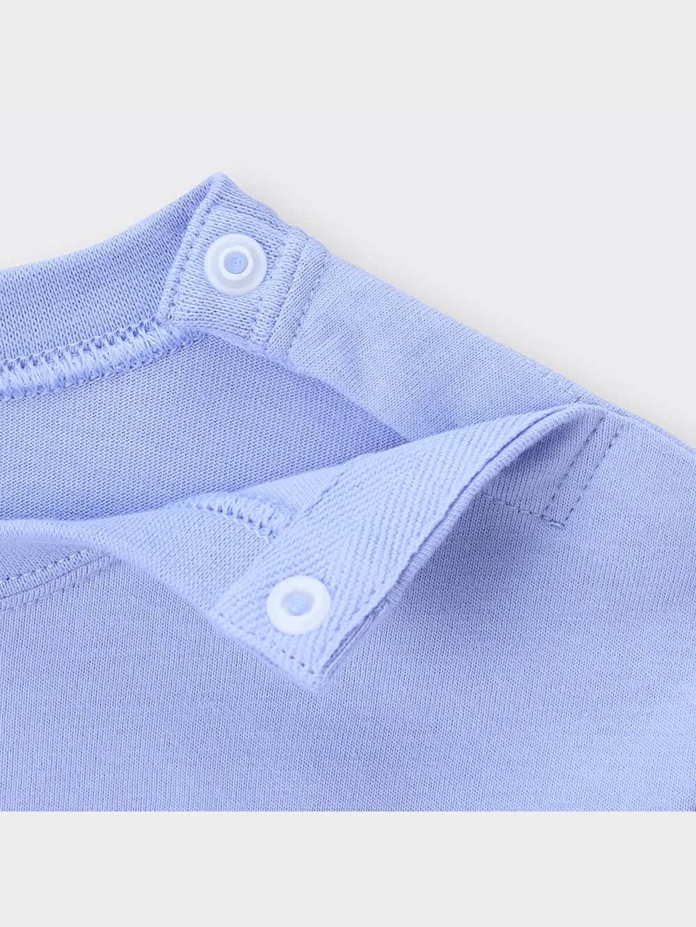 GU公式 | BABY(TODDLER)グラフィックT(半袖) Baby Shark 1