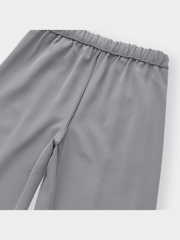 ドレープイージーパンツZ