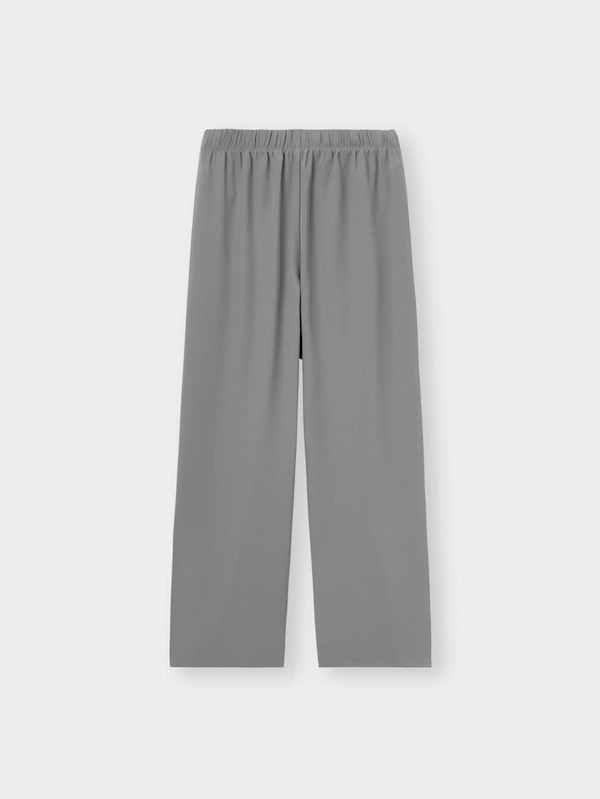 ドレープイージーパンツZ