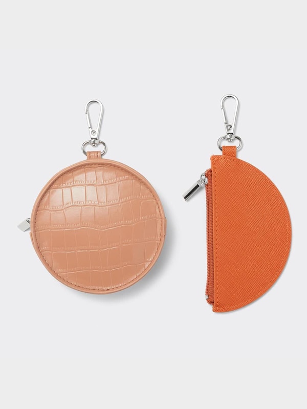 マルチウェイショルダーポーチ