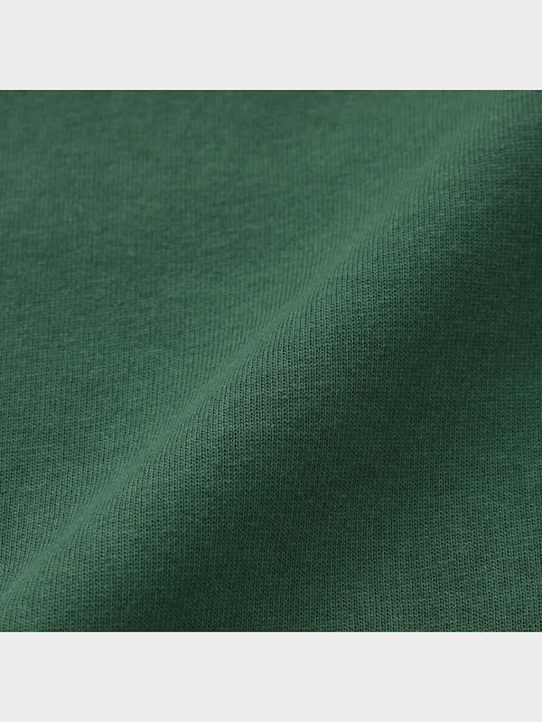 スウェTパーカ(5分袖) NFL 3