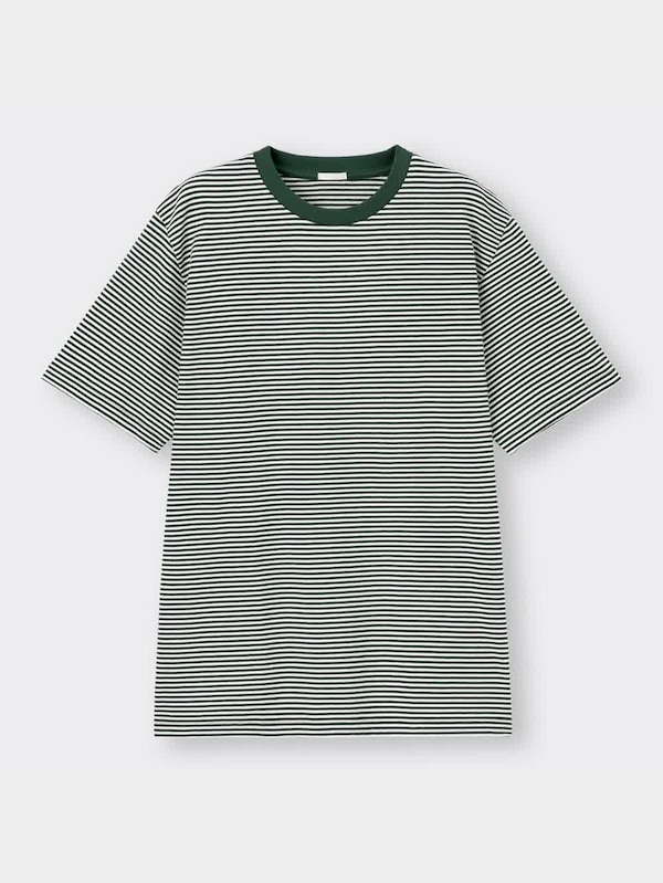 コンパクトコットンボーダーT OSB+EC