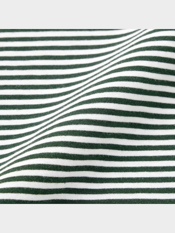 コンパクトコットンボーダーT OSB+EC