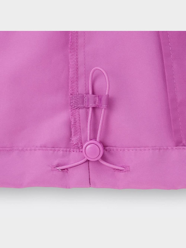 UVカットオーバーサイズブルゾン