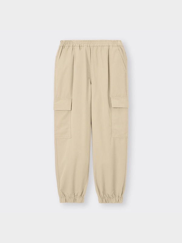 カーゴジョガーパンツ