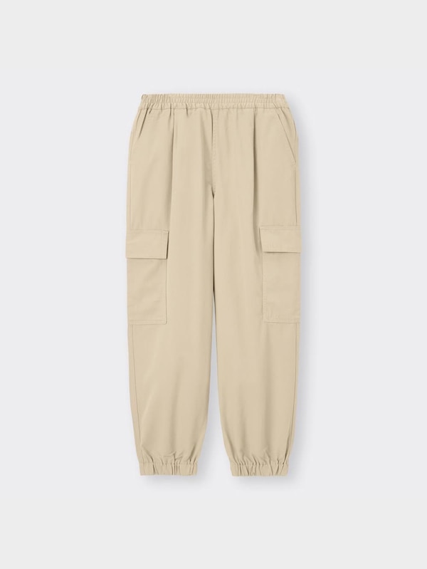 カーゴジョガーパンツ