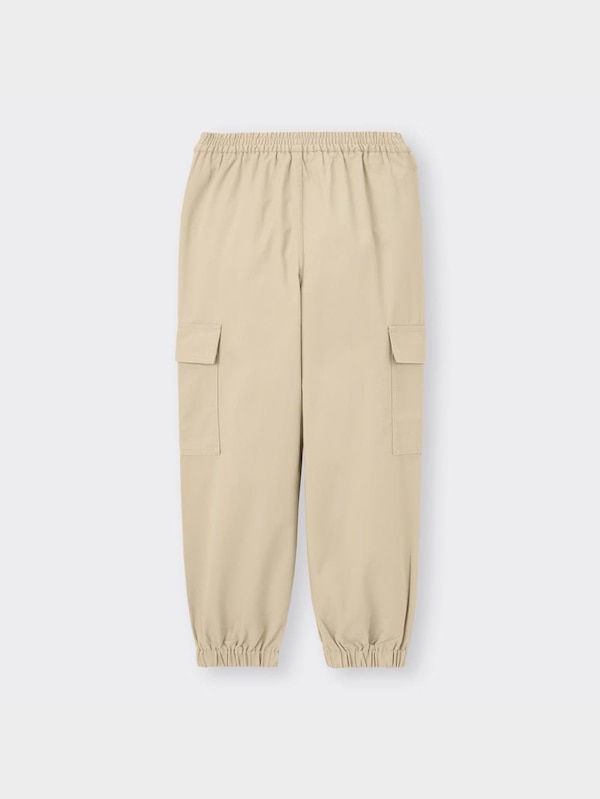 カーゴジョガーパンツ