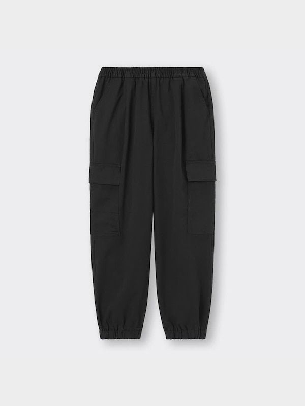 カーゴジョガーパンツ