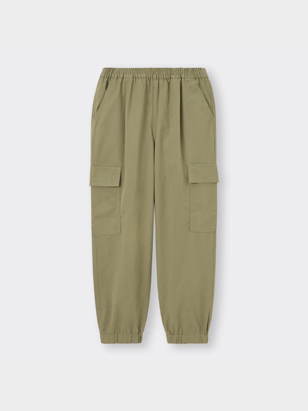 カーゴジョガーパンツ