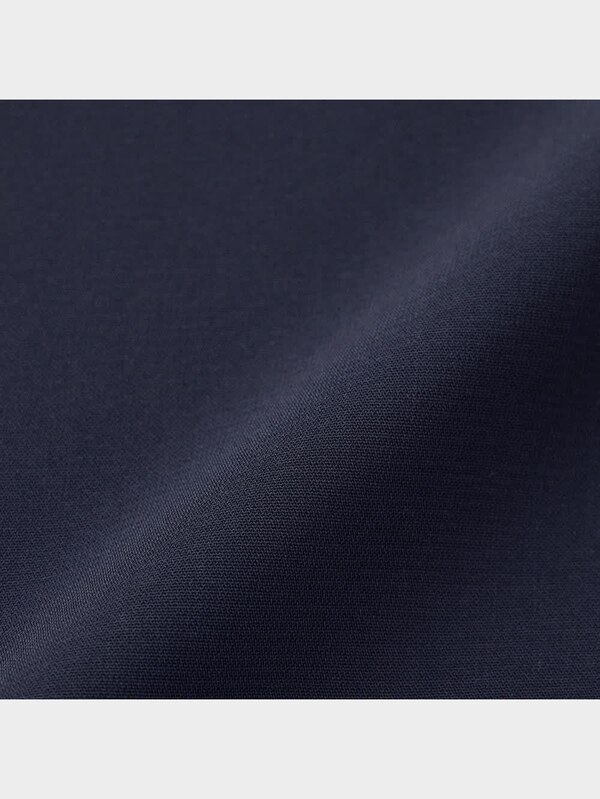 ボウタイブラウス(半袖)Z+X