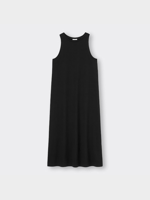 メッシュセットワンピース(ノースリーブ)OSA+EC(丈短め110cm～117cm)