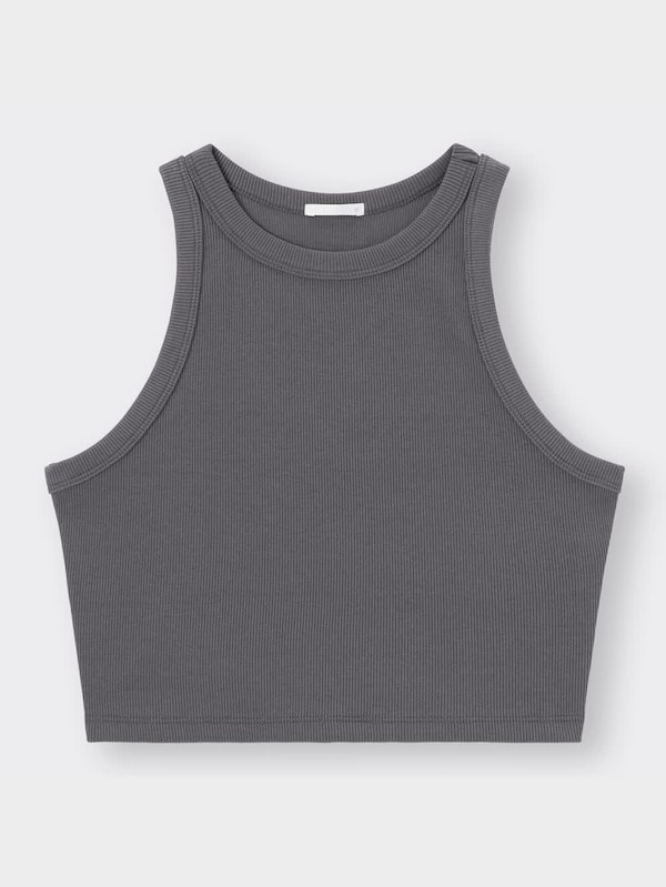 アメリカンスリーブタンクトップOSA+EC(丈短め38.5cm～45.0cm)