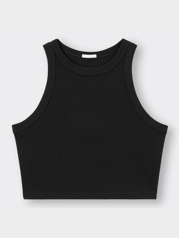 アメリカンスリーブタンクトップOSA+EC(丈短め38.5cm～45.0cm)