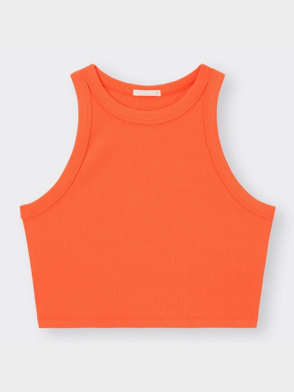 アメリカンスリーブタンクトップOSA+EC(丈短め38.5cm～45.0cm)