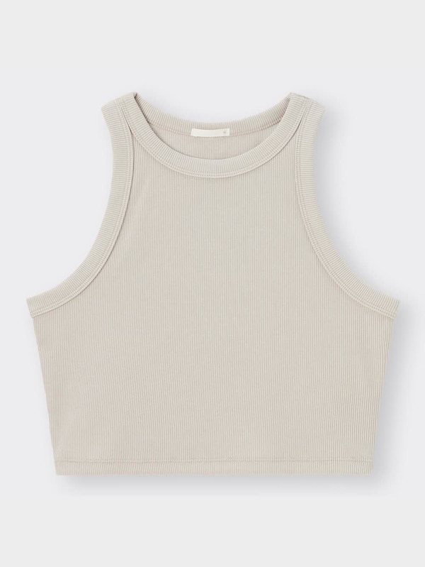 アメリカンスリーブタンクトップOSA+EC(丈短め38.5cm～45.0cm)