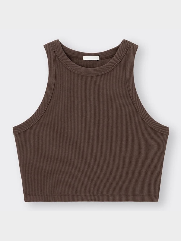 アメリカンスリーブタンクトップOSA+EC(丈短め38.5cm～45.0cm)