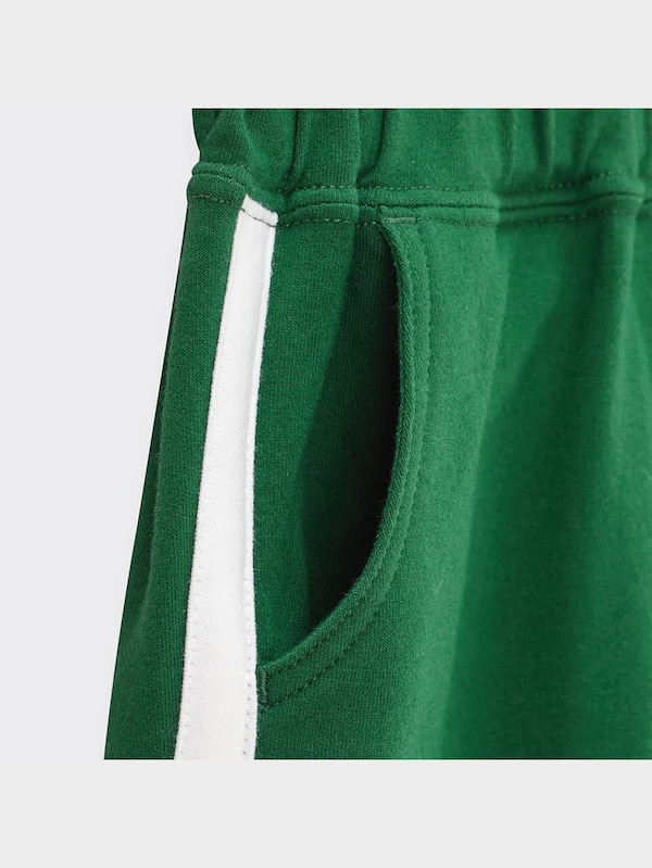 BABY(TODDLER)サマナルパンツ(10分丈)(ライン)