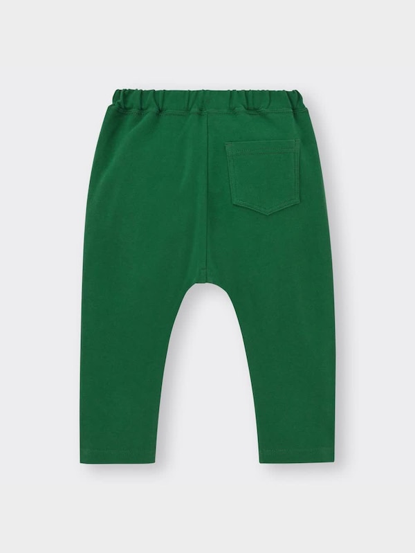 BABY(TODDLER)サマナルパンツ(10分丈)(ライン)