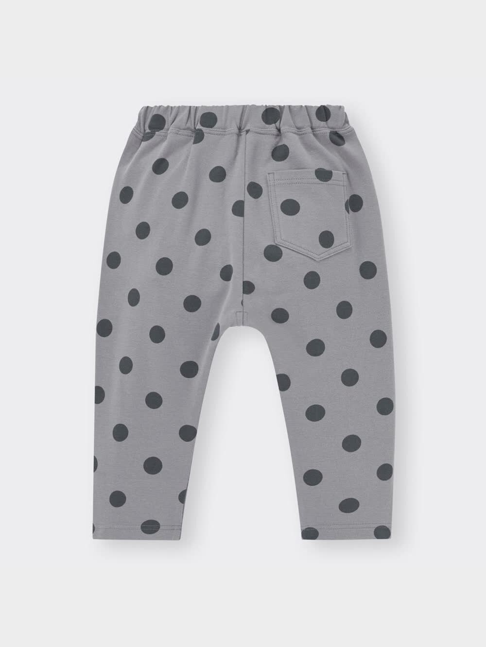 GU公式 | BABY(TODDLER)サマナルパンツ(10分丈)(ドット)(キッズ)