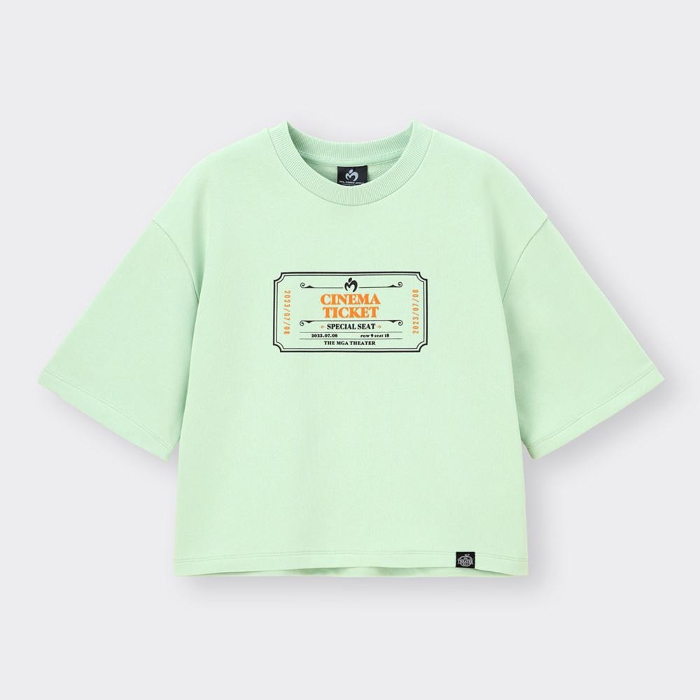 apple ミセス Tシャツ