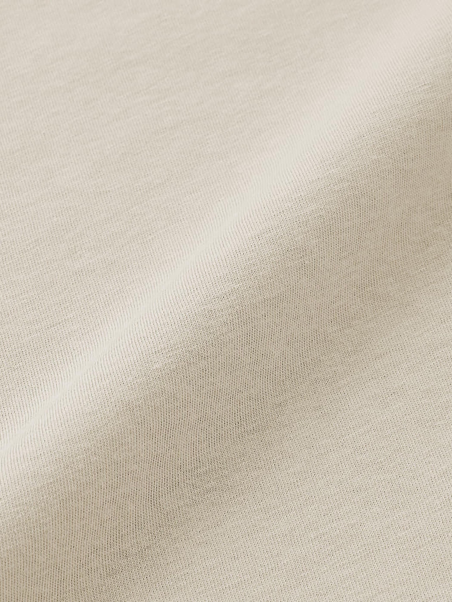 さるぐく GU公式 | コットンカラーT(半袖)