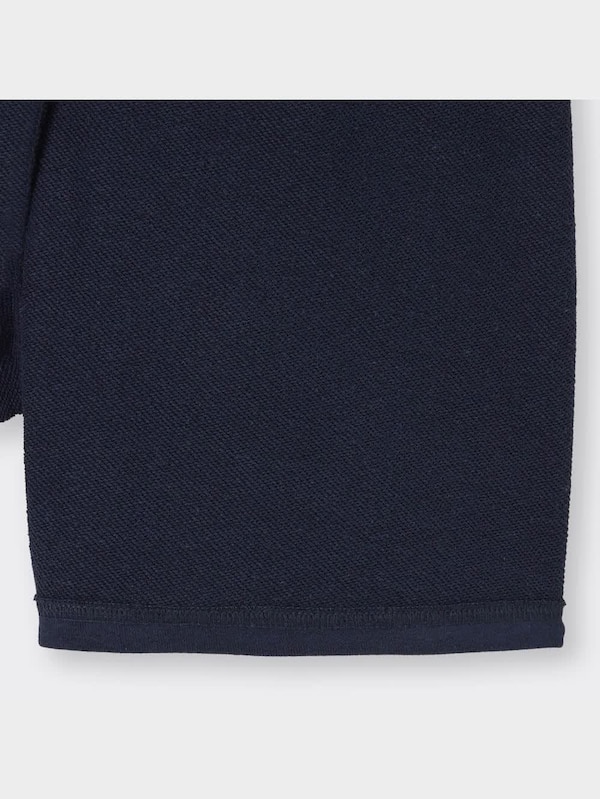 スウェットショートパンツ ELLE 2+EC(セットアップ可能)