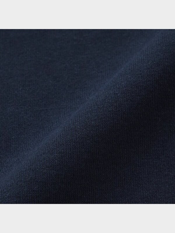 スウェットショートパンツ ELLE 2+EC(セットアップ可能)