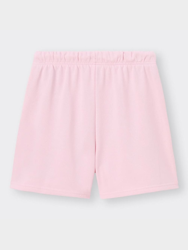 スウェットショートパンツ ELLE 3+EC