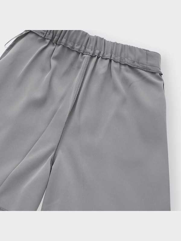 ドレープタックショー トパンツOSB+X