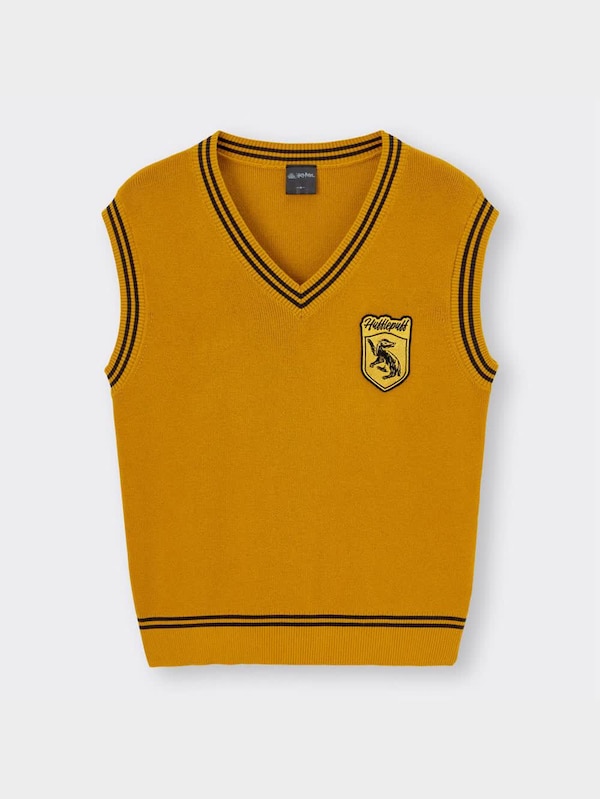 ニットベスト Harry Potter 2+EC