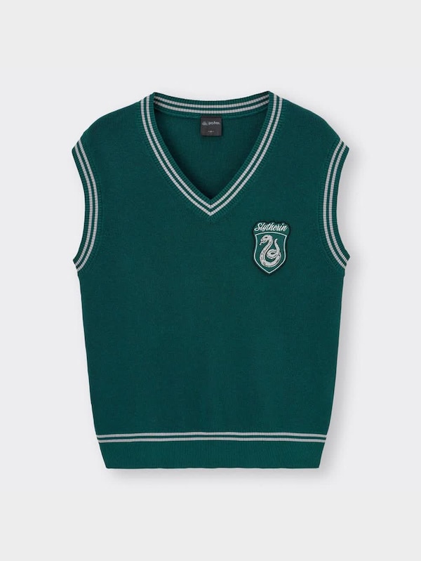 ニットベスト Harry Potter 4+EC