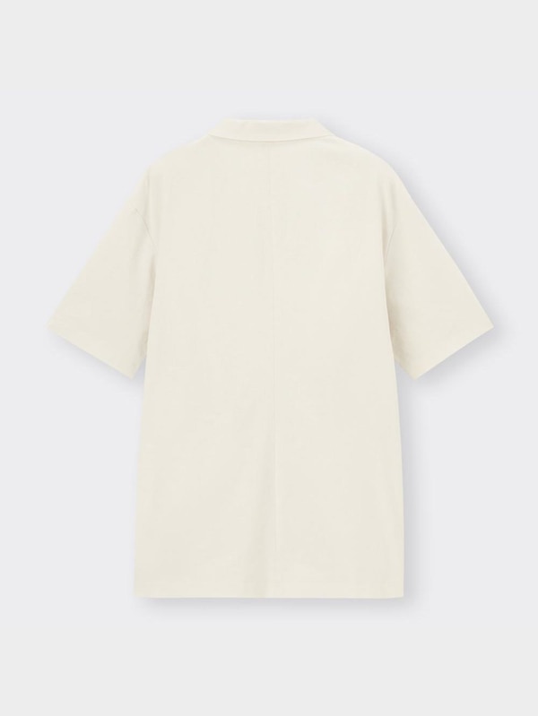 リネンブレンドテーラードジャケットOSA+EC(セットアップ可能)