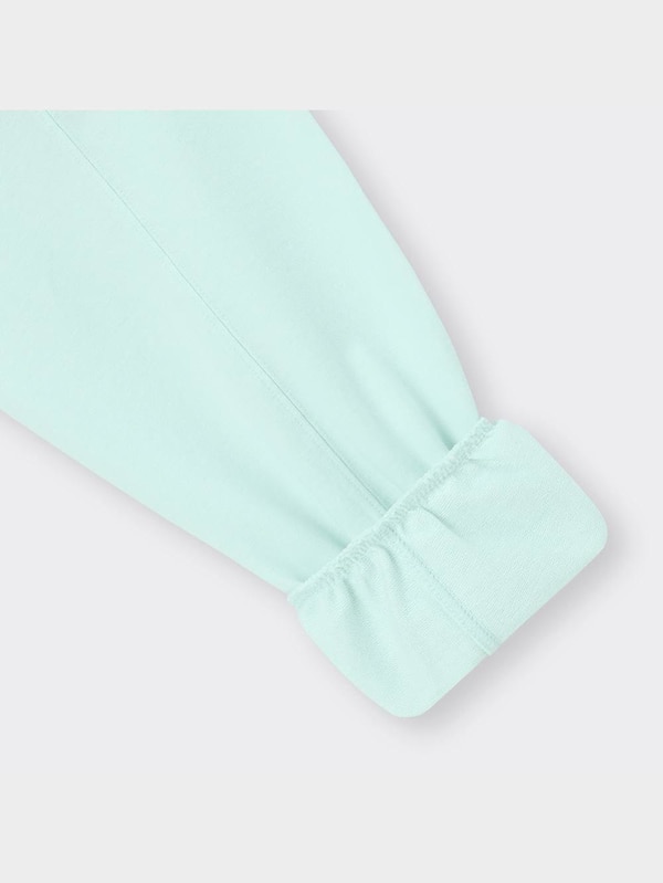 ライトスウェットオーバーサイズT(長袖)