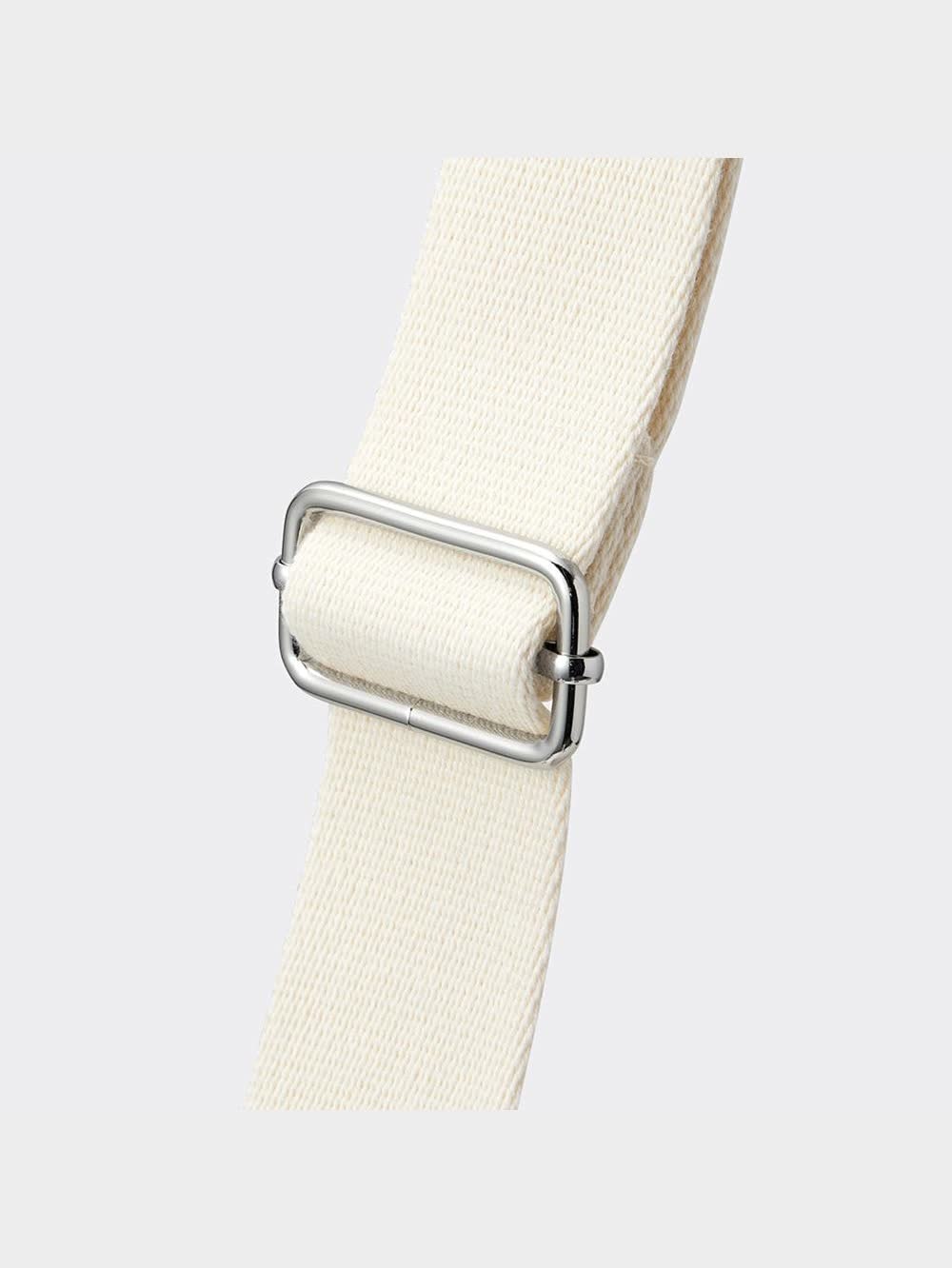 あやページ GU公式 | ラウンドショルダーバッグ