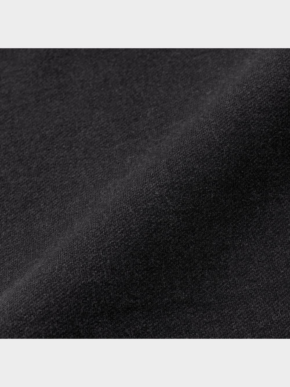 GU公式 | デニムスウェットイージーパンツ+X