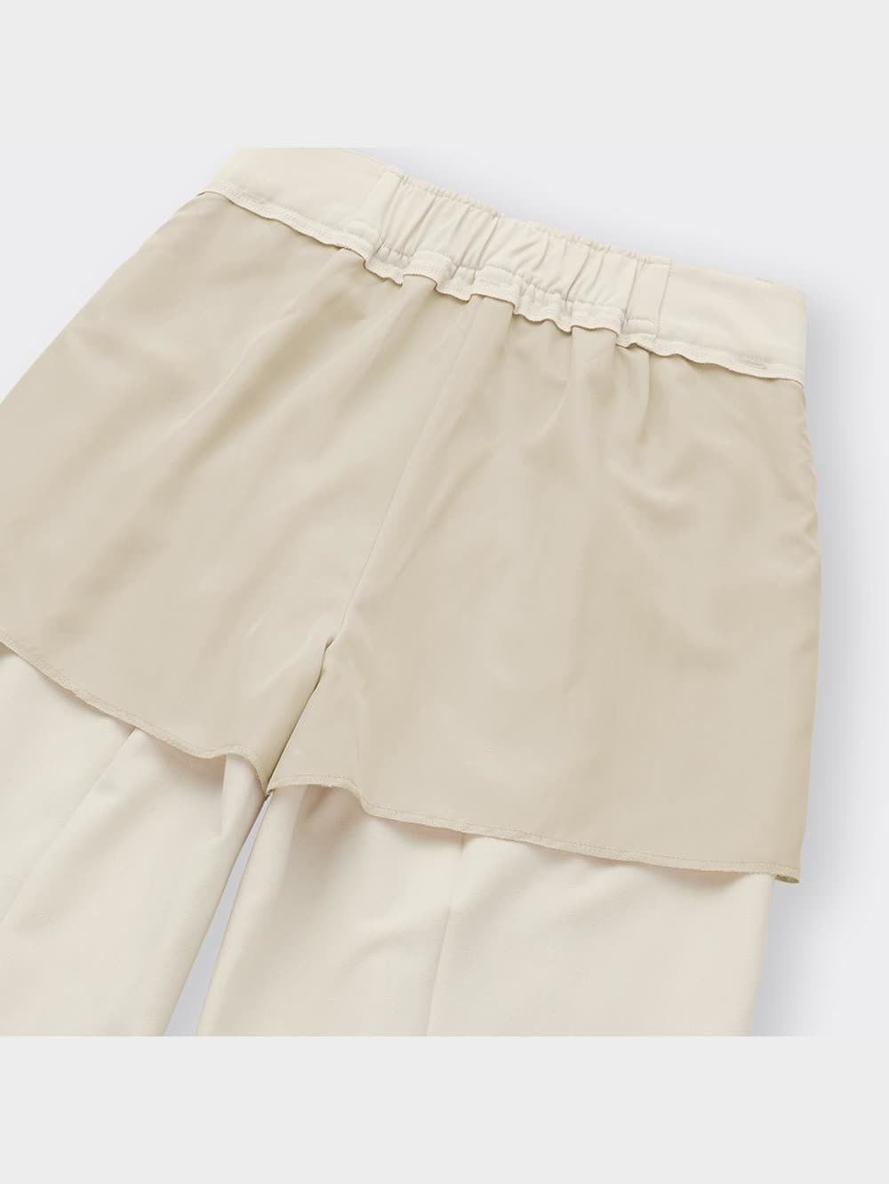 GU公式 | タックワイドパンツ(丈標準70.0~74.0cm) GU公式 | タックワイドパンツ(丈標準70.0~74.0cm)