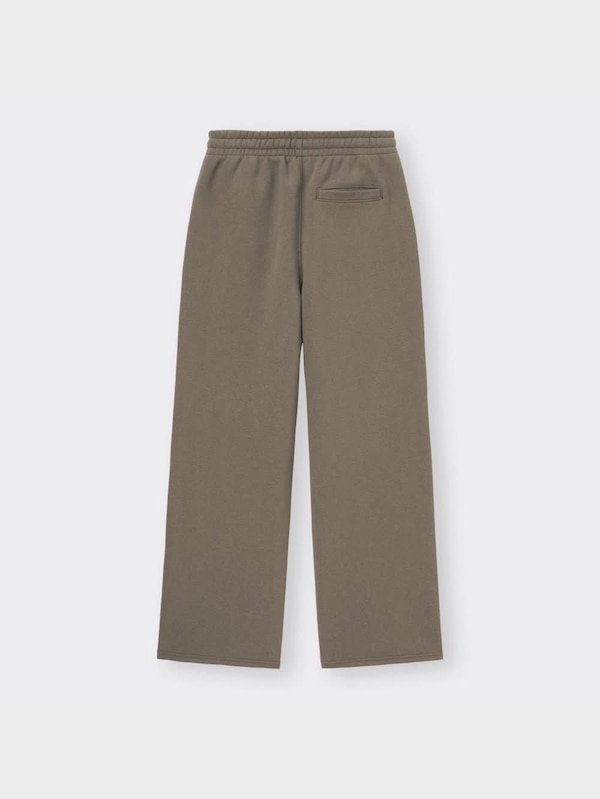 ヘビーウェイトスウェットプルオンパンツ+E(セットアップ可能)(2023年冬アイテム)