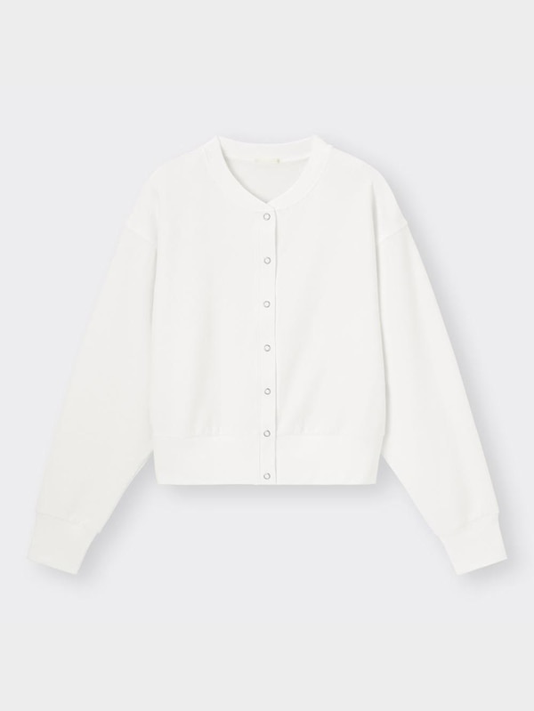 UVカットカーディガン(長袖)