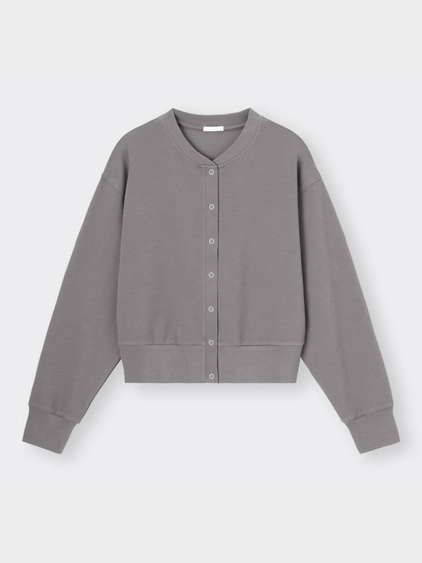 UVカットカーディガン(長袖)